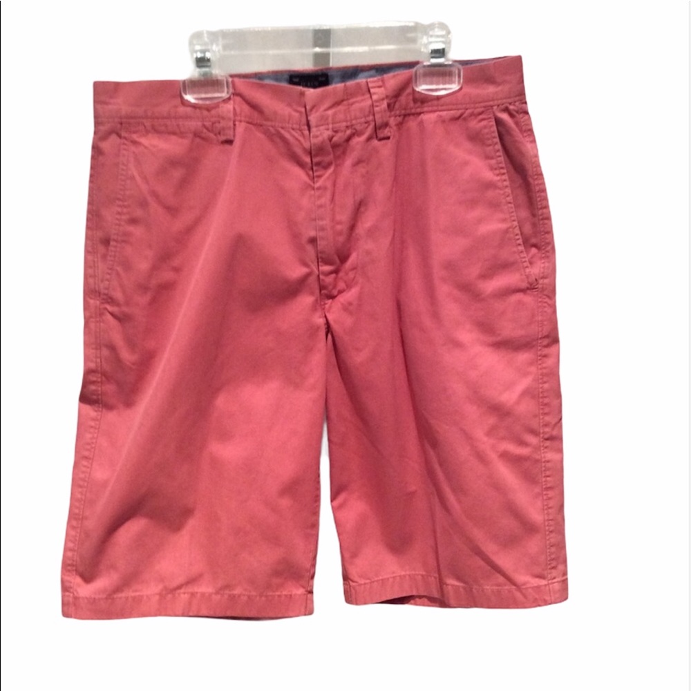 J. Crew Club Shorts